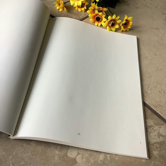 🌺 BUTTERFLY JOURNAL DIARY SPELL BOOK NOTES WRITING SCRAPBOOK NOTEBOOK STORY - Picture 3 of 11